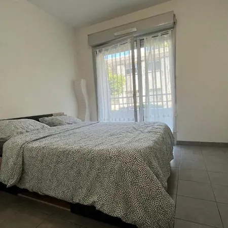 L'oasis Apartment Montpellier