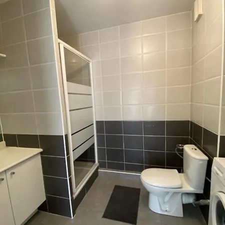 L'oasis Apartment